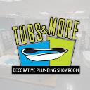 Tubs & More Plumbing Showroom logo